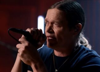 Creed Pay Tribute To 3 Doors Down’s Brad Arnold