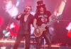 Guns N’ Roses Retiring From Touring In 2026? guns n' roses