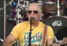 Conan O’Brien & Jimmy Buffet On Reported Bohemian Grove List