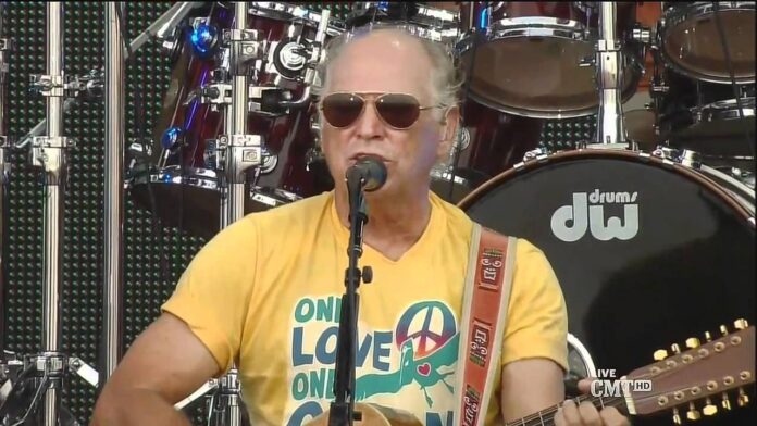 jimmybuffett