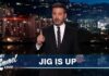 Jimmy Kimmel Mocks Kid Rock Over New Allegations