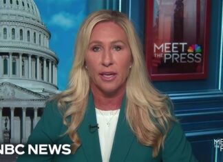 MTG Devastated By 3 Doors Down Singer’s Passing