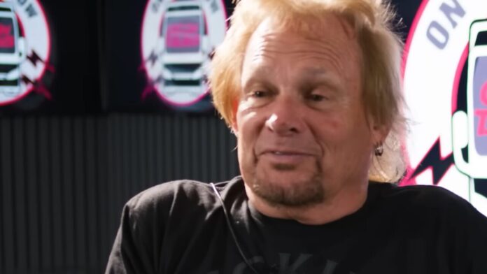 michael anthony