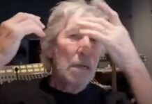 Jack Osbourne Feels Sorry For Roger Waters