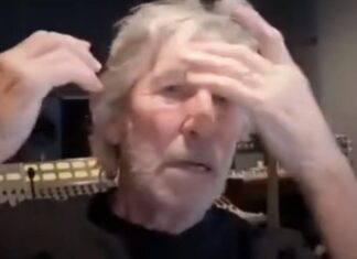 Jack Osbourne Feels Sorry For Roger Waters