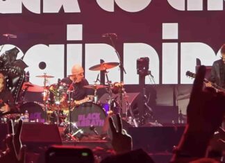 Tony Iommi ‘Reprimanded’ Ozzy Osbourne Before Last Show