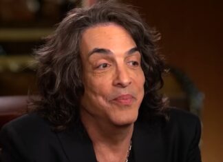 Paul Stanley Confirms KISS Vegas Return In 2026