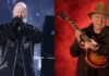 William Shatner Joins Forces with Rob Halford On Song