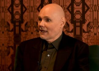 Billy Corgan: ‘Rock Was Purposely Dialed Down in the ‘90s’