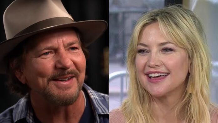 3-4-26 AN, Eddie Vedder, Kate Hudson, Collage