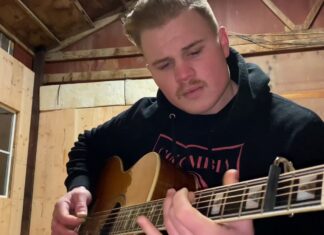 Zach Bryan Atlanta Show Has 10,000 Seats Unsold