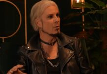 Motley Crue Have ‘Nothing Planned, Unfortunately’