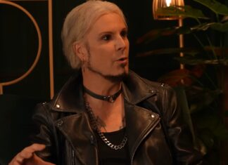 Motley Crue Have ‘Nothing Planned, Unfortunately’