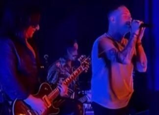 Corey Taylor ‘Sounds Better’ Than Ozzy On Black Sabbath Song