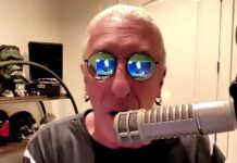 Doctor Told Dee Snider: ‘You’re Done’