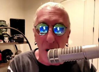 Doctor Told Dee Snider: ‘You’re Done’