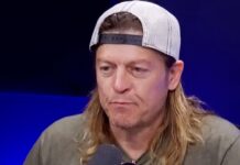 Puddle of Mudd Singer Calls Out Lies About Arrest