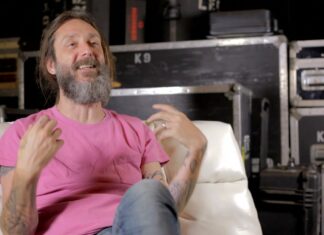 The Black Crowes Singer Doesn’t Buy ‘Mental Health’ Excuse