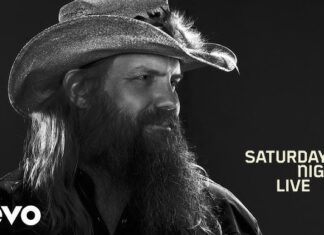 Chris Stapleton Lawn Ticket Package Price Sparks Backlash