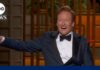 Conan O’Brien Targets Kid Rock & Turning Point USA