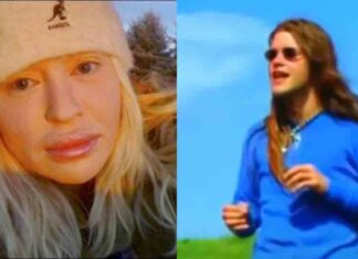 D’arcy Wretzky’s Untold Shannon Hoon Story