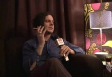 Jack White Clarifies Fake Taylor Swift Feud