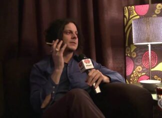 Jack White Clarifies Fake Taylor Swift Feud