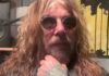 Motley Crue Sued By Ex-Singer: ‘I’m Not A Doormat’ john corabi