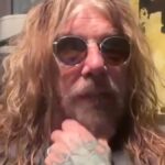 Motley Crue Sued By Ex-Singer: ‘I’m Not A Doormat’ john corabi