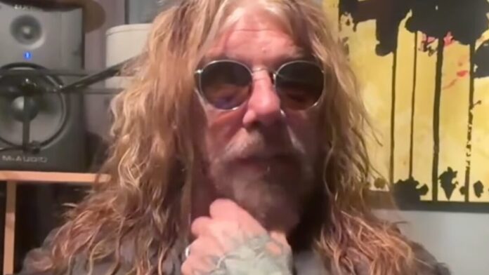 john corabi