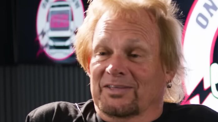 michael anthony