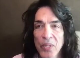 Paul Stanley Explains How KISS Will Carry On In 2026 paul stanley