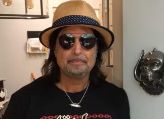 Motörhead Guitarist Passes After ‘Complex Operation’