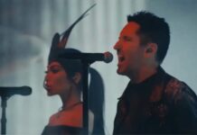 Trent Reznor Shares Details on Nine Inch Noize Album, Confirms New Nine Inch Nails Is in the Works