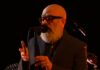 Michael Stipe Confirms Debut Solo Album Coming This Year, Performs New Song