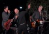 Queens of the Stone Age Reunite with Nick Oliveri, Perform Together For the First Time in 12 Years