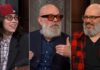 Michael Stipe Wants Billie Eilish to Play Him in an R.E.M. Biopic – Stephen Colbert Suggests David Cross