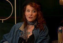 Melissa Auf der Maur Says Hole’s “Celebrity Skin” Was Overproduced but is “Aging Well”