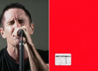 Nine Inch Nails and Boys Noize Announce Collaborative New Album “Nine Inch Noize”