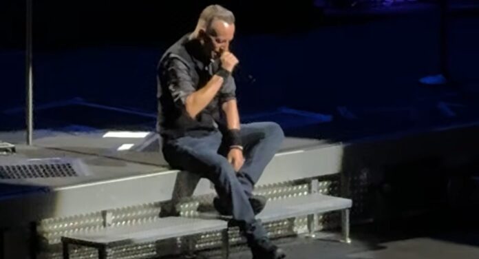 bruce springsteen