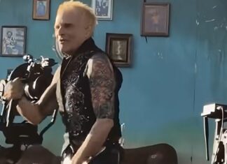 David Lee Roth Breaks Silence on Surprise Coachella Cameo