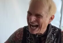 David Lee Roth Now Decides to Work with Alex Van Halen david lee roth
