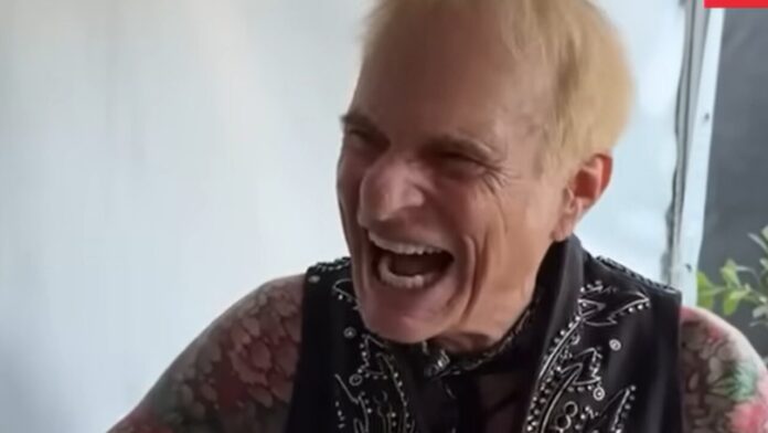 david lee roth david lee roth