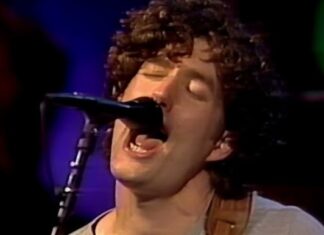 90’s Rock Band Lets Fans Write AI Song