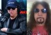 Gene Simmons Slammed For Ace Frehley Birthday Tribute gene simmons ace frehley