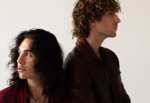 Paul Stanley & Gene Simmons’ Sons Announce Shows gene simmons paul stanley sons