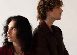 Paul Stanley & Gene Simmons’ Sons Announce Shows gene simmons paul stanley sons