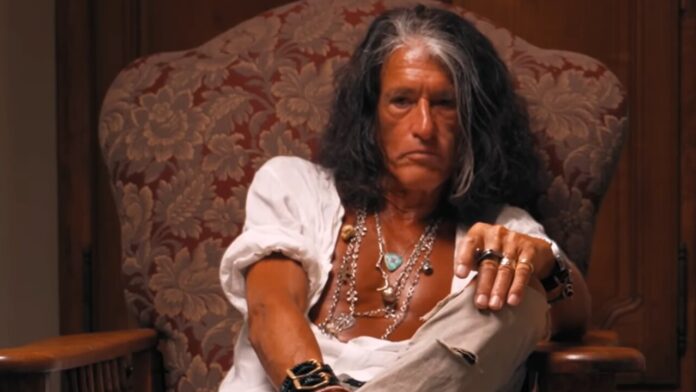 joe perry aerosmith