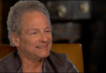 Lindsey Buckingham Stalker Suspect Claims He’s Her Father