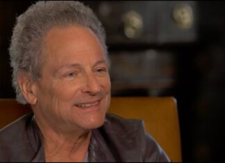 Lindsey Buckingham Stalker Suspect Claims He’s Her Father